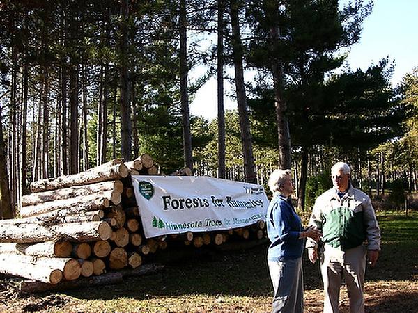 Forests for Humanity